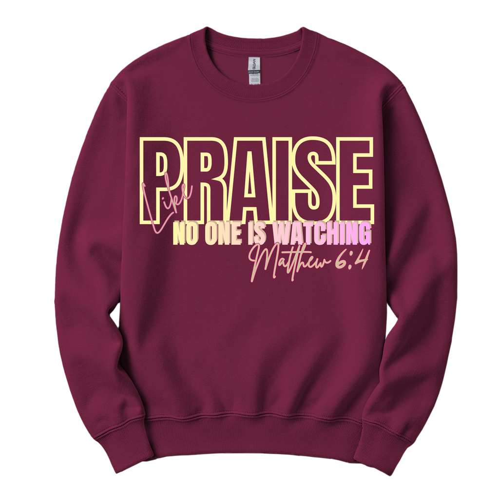 Praise!