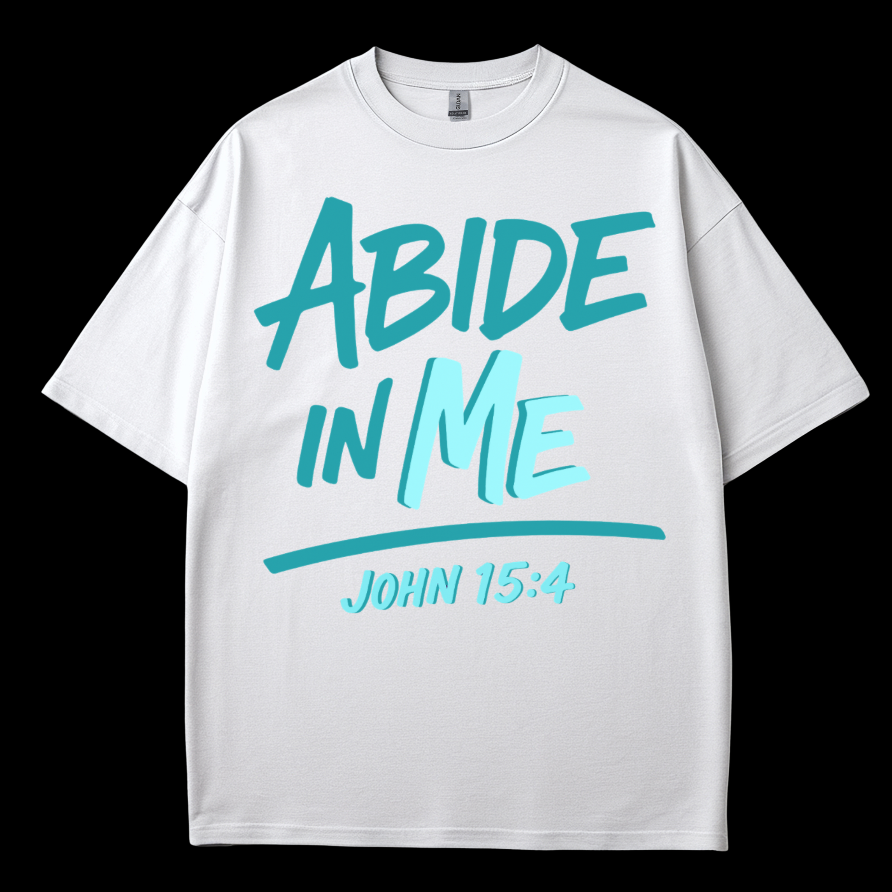 Abide in Me