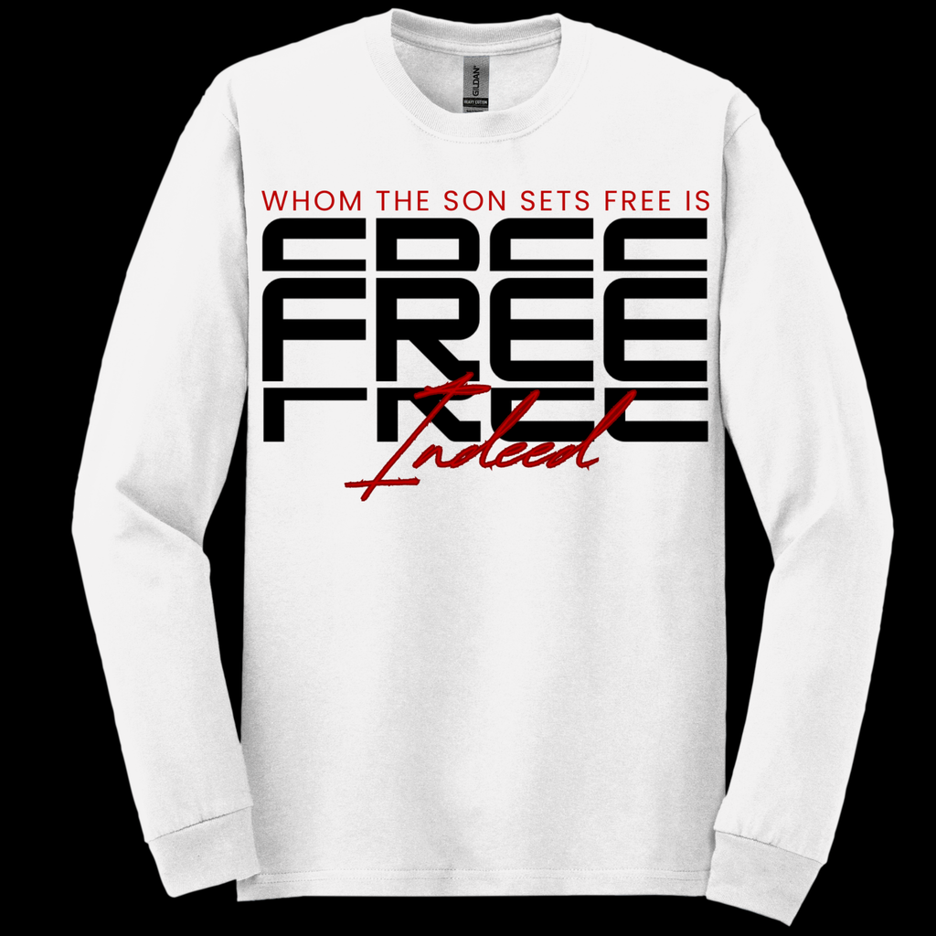Free Indeed