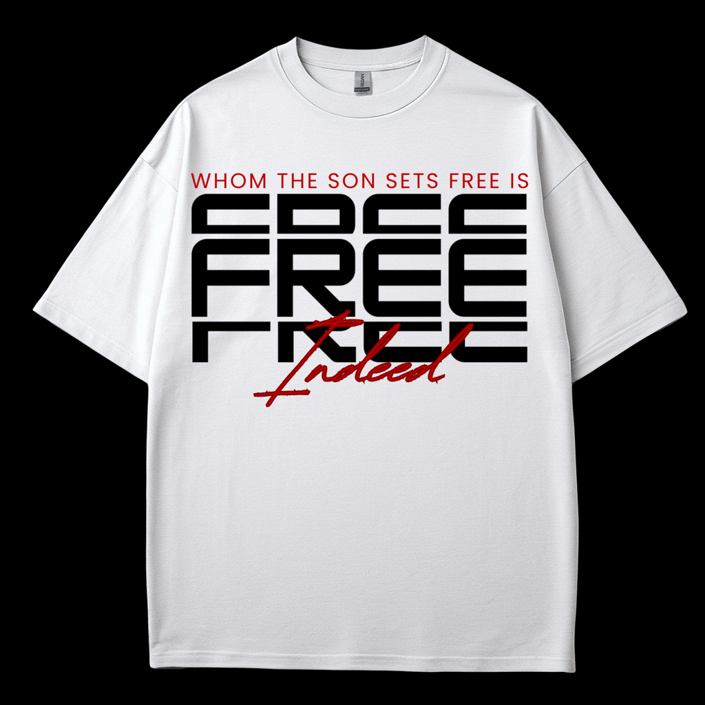 Free Indeed