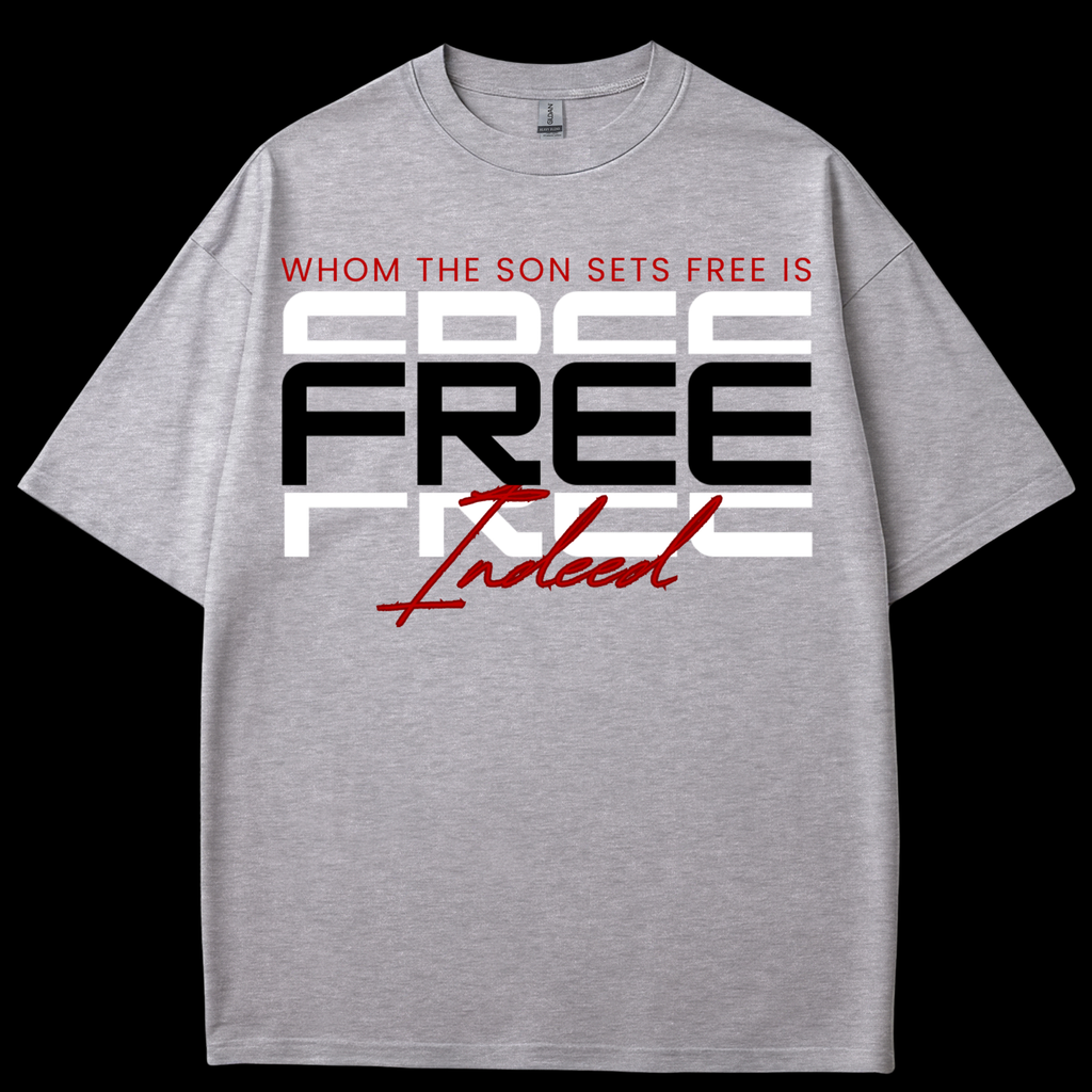 Free Indeed
