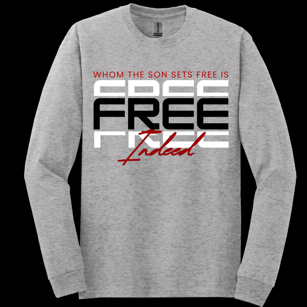 Free Indeed