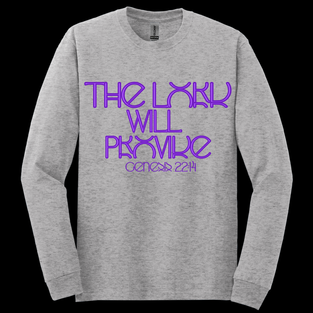 The Lord Provides
