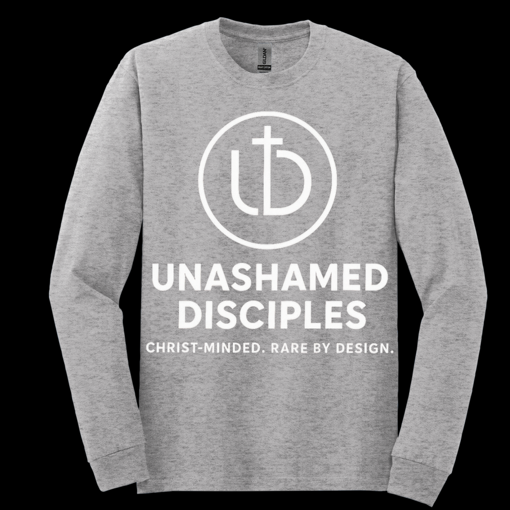 Unashamed Disciples