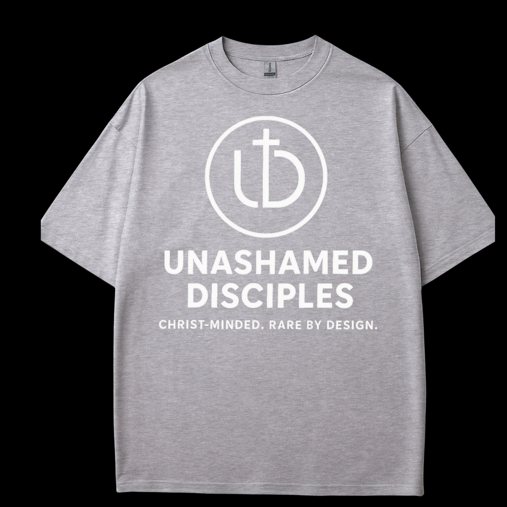 Unashamed Disciples