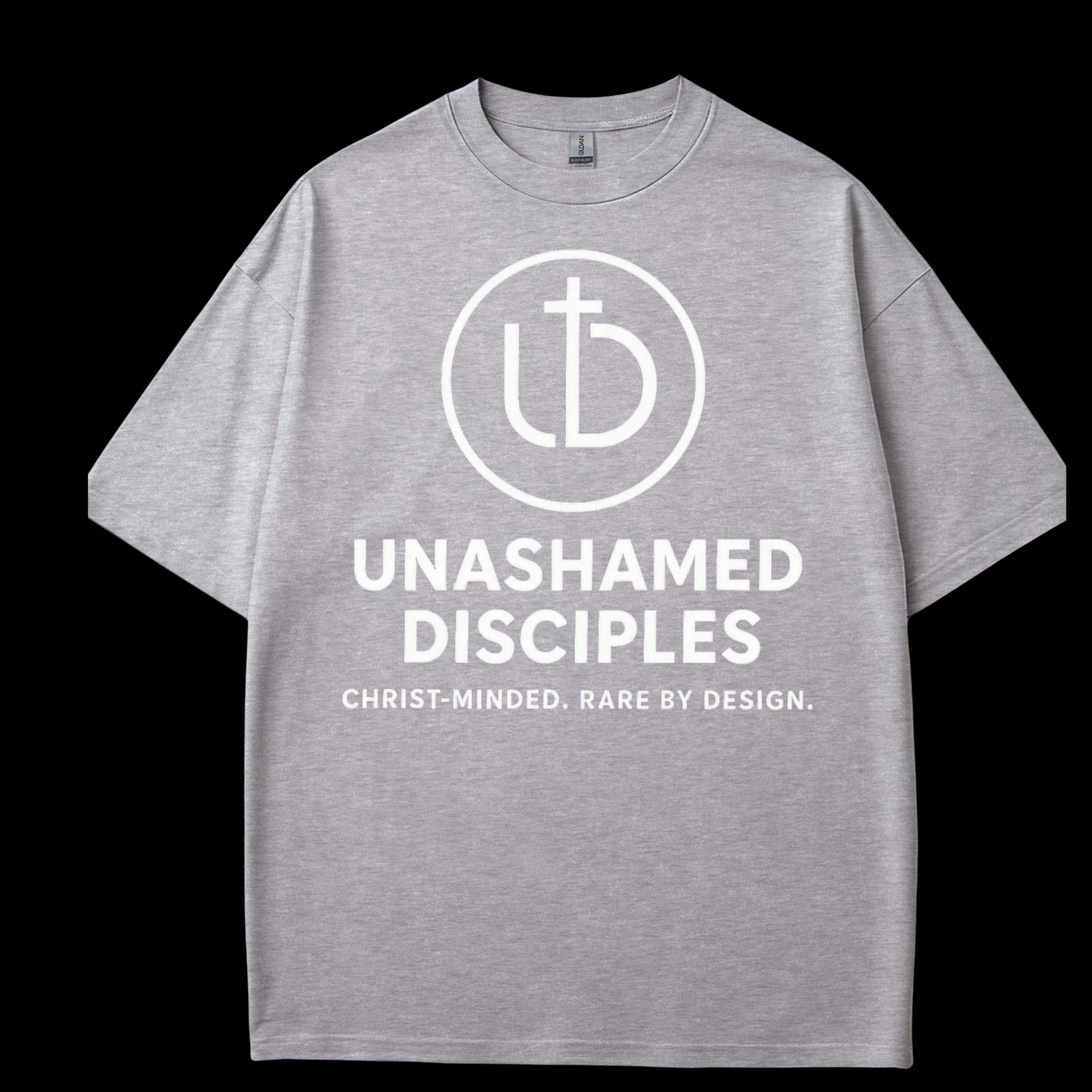 Unashamed Disciples