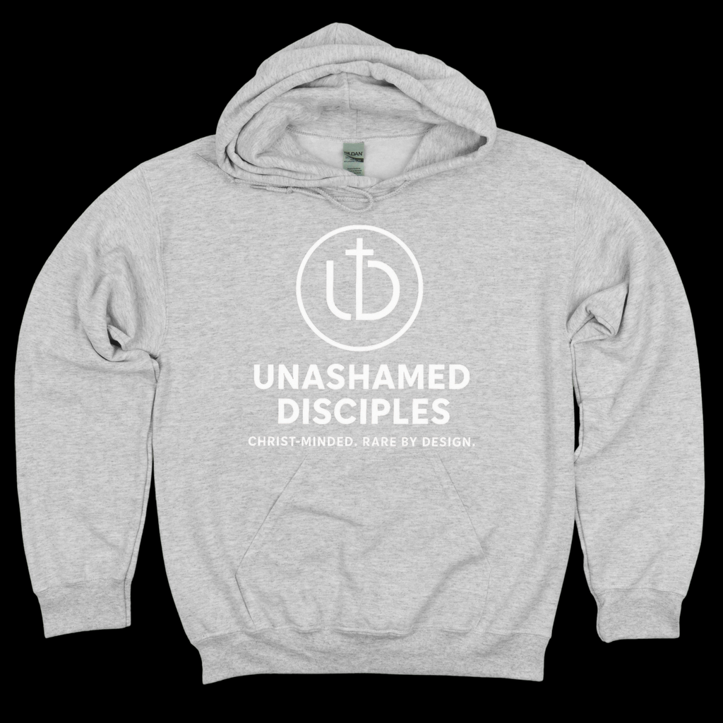 Unashamed Disciples!!