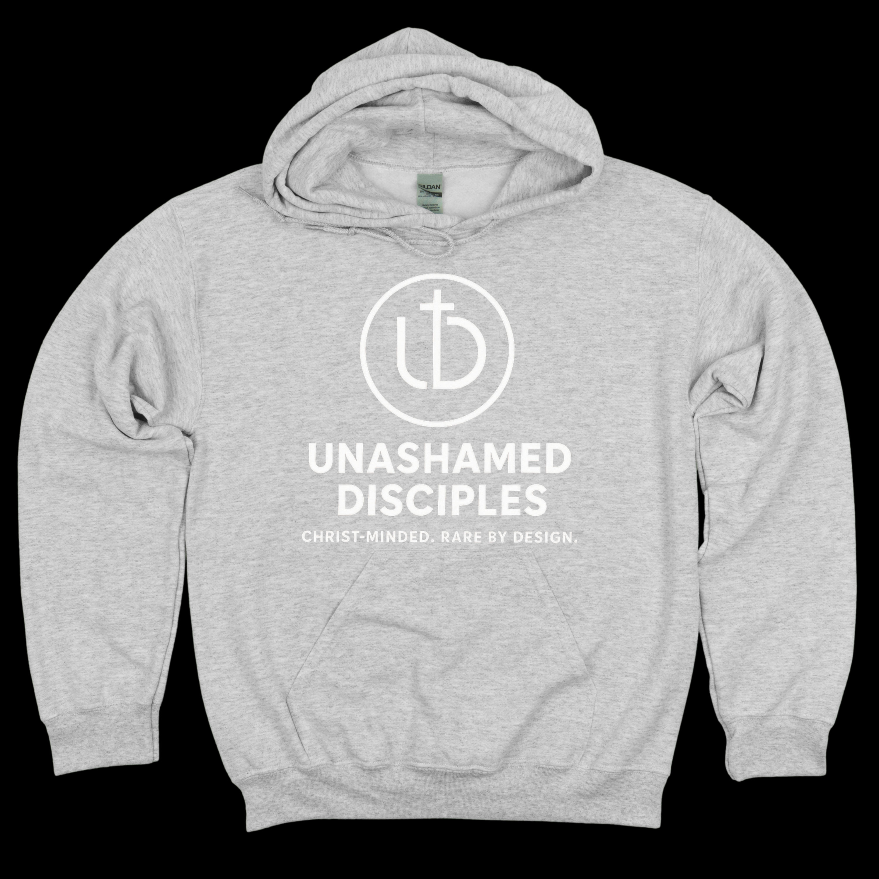 Unashamed Disciples!!
