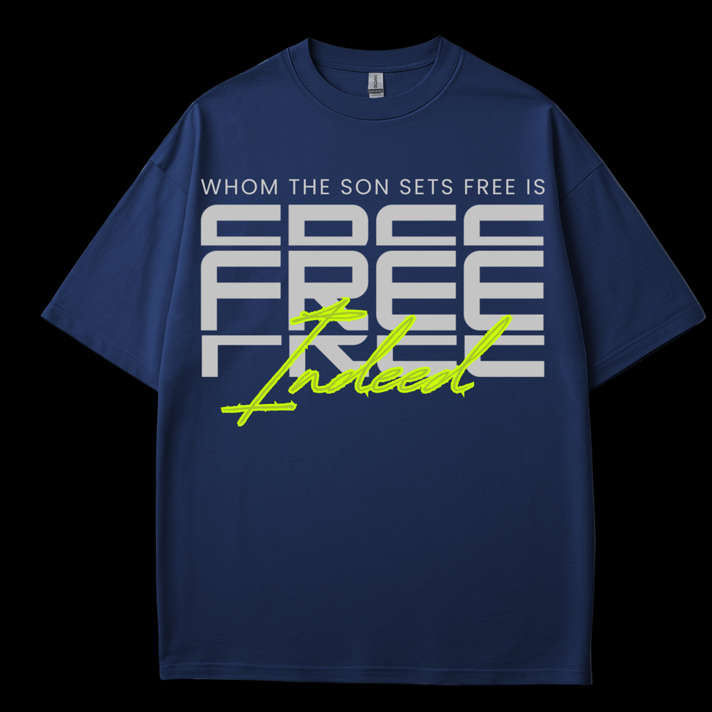 Free Indeed