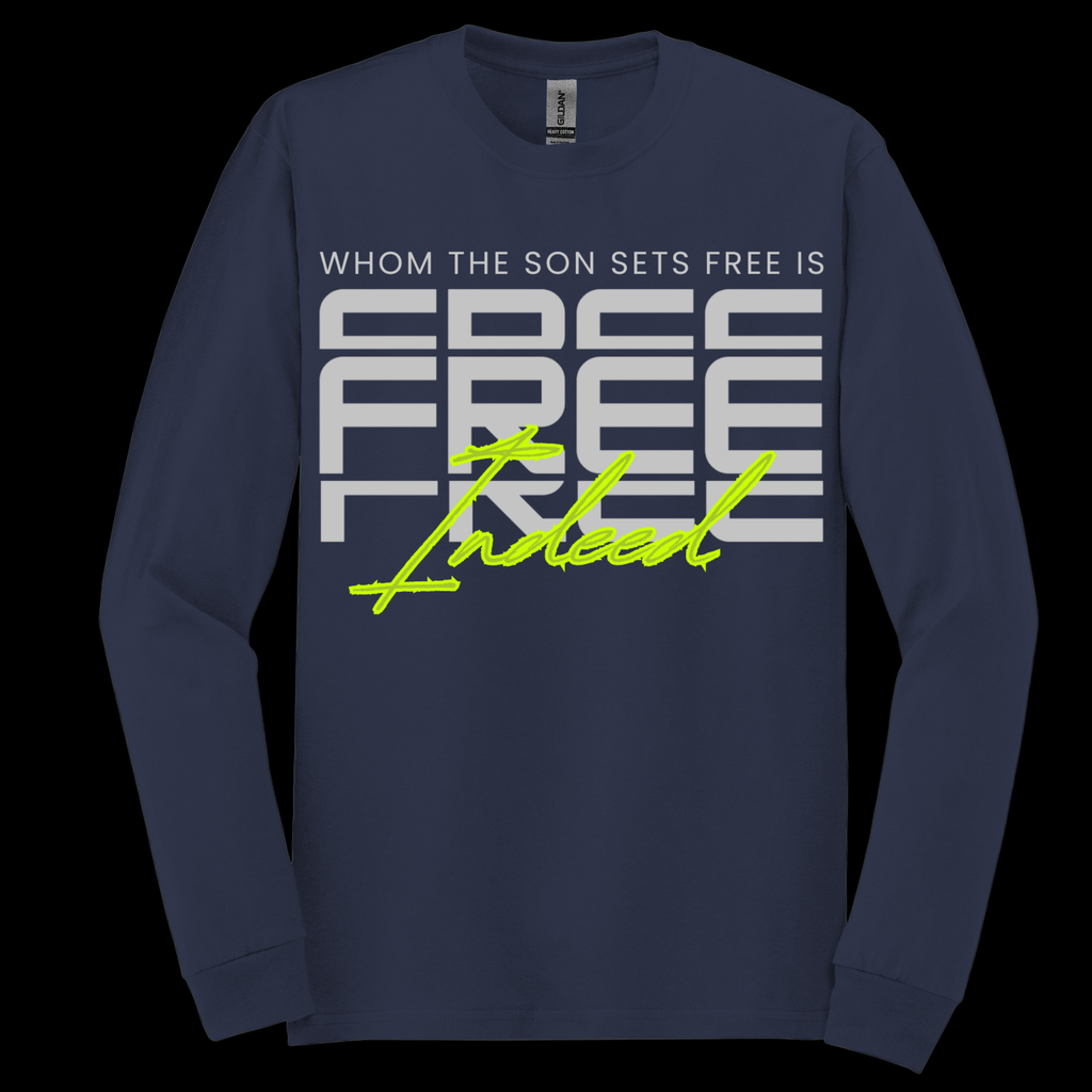 Free Indeed