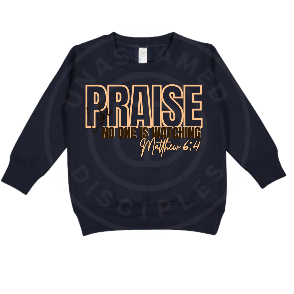 Praise!