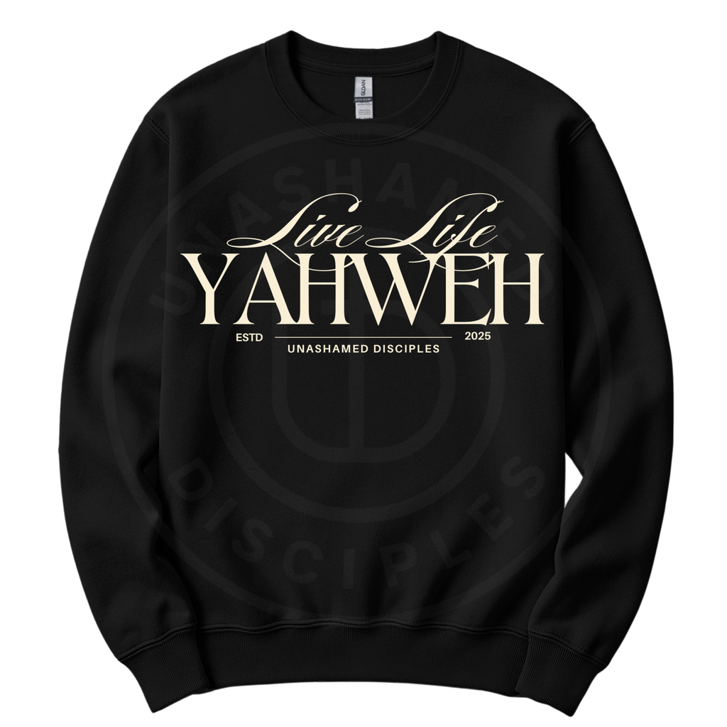 Yahweh