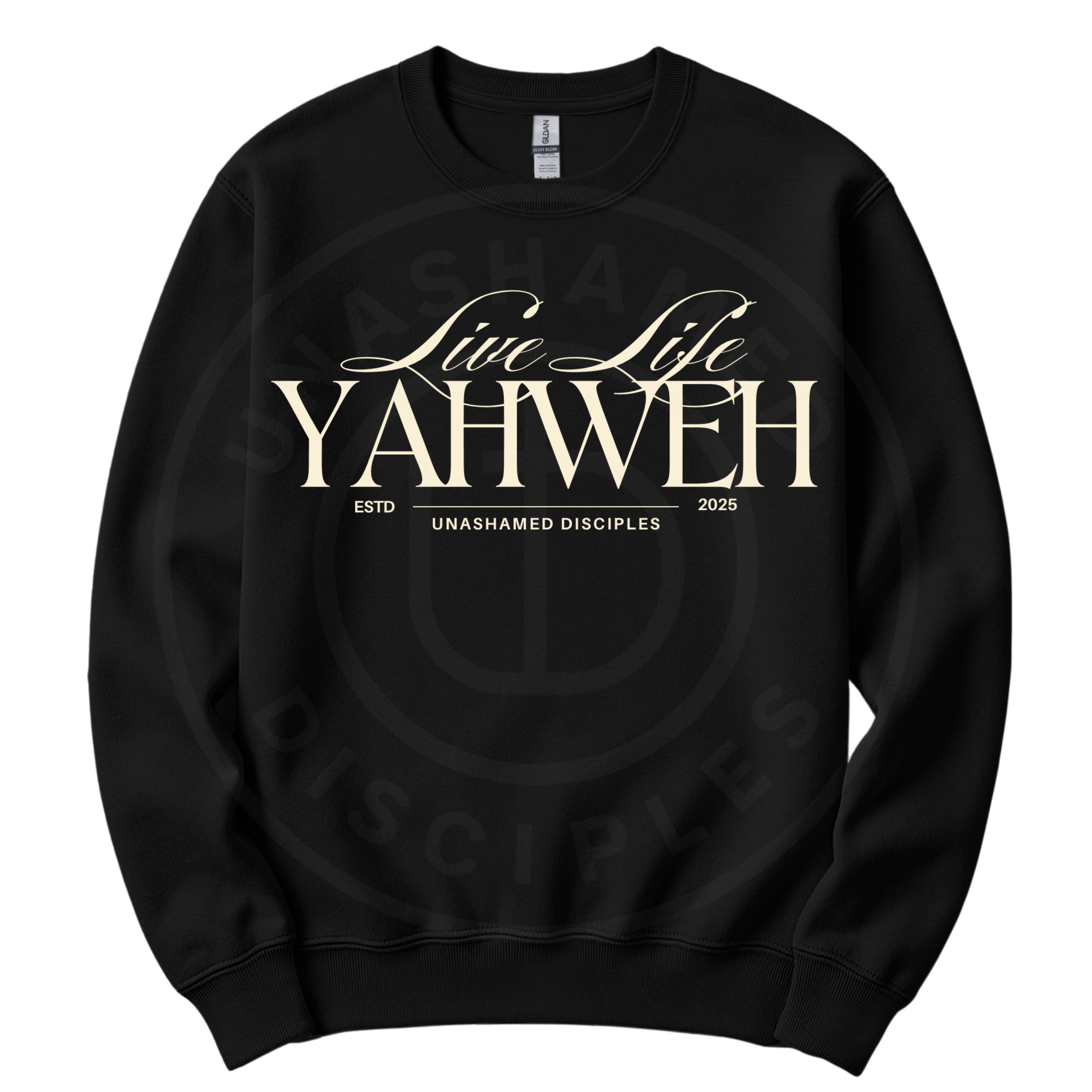 Yahweh