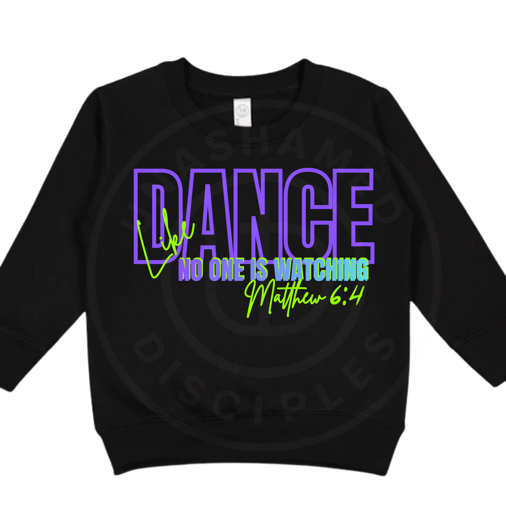 Dance!