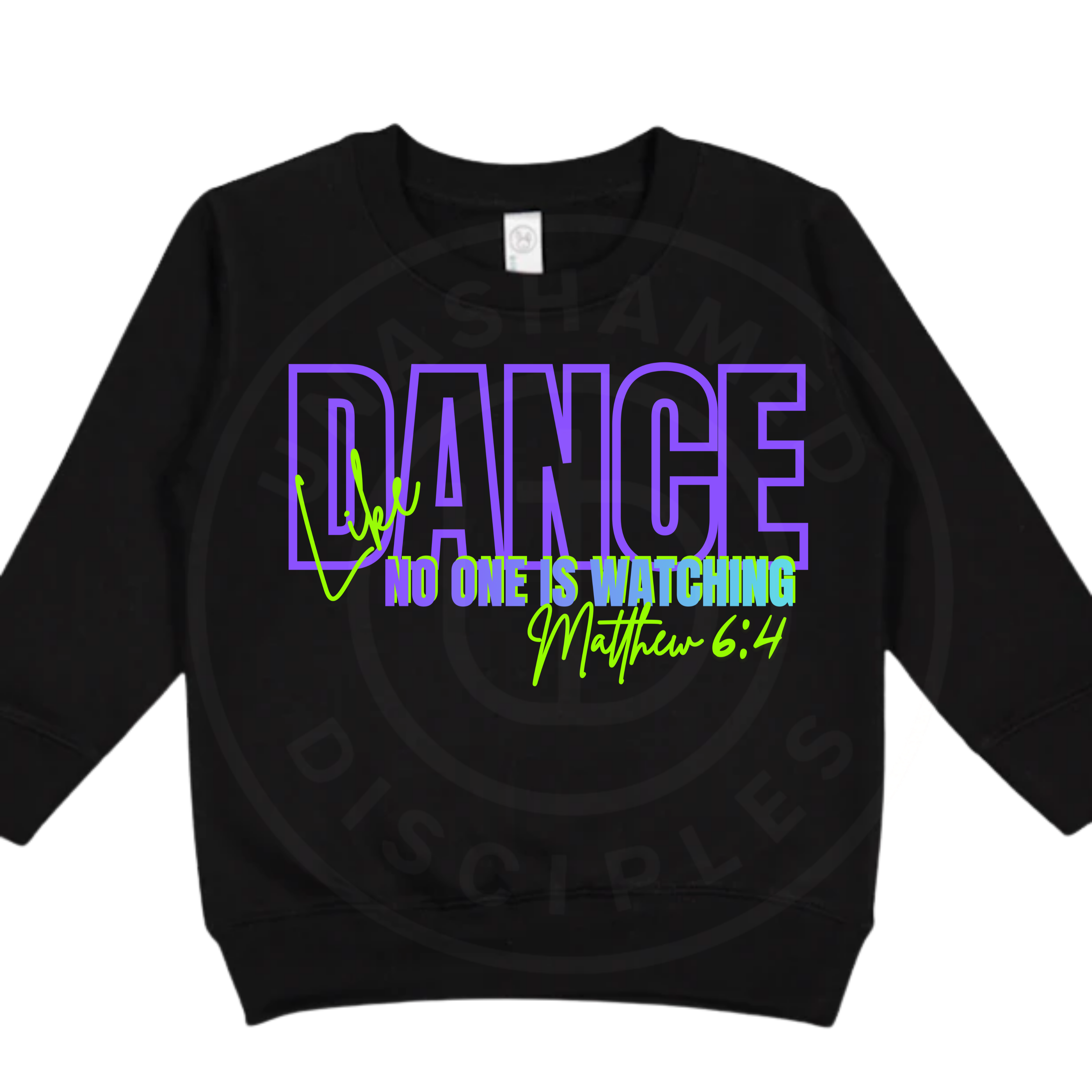 Dance!