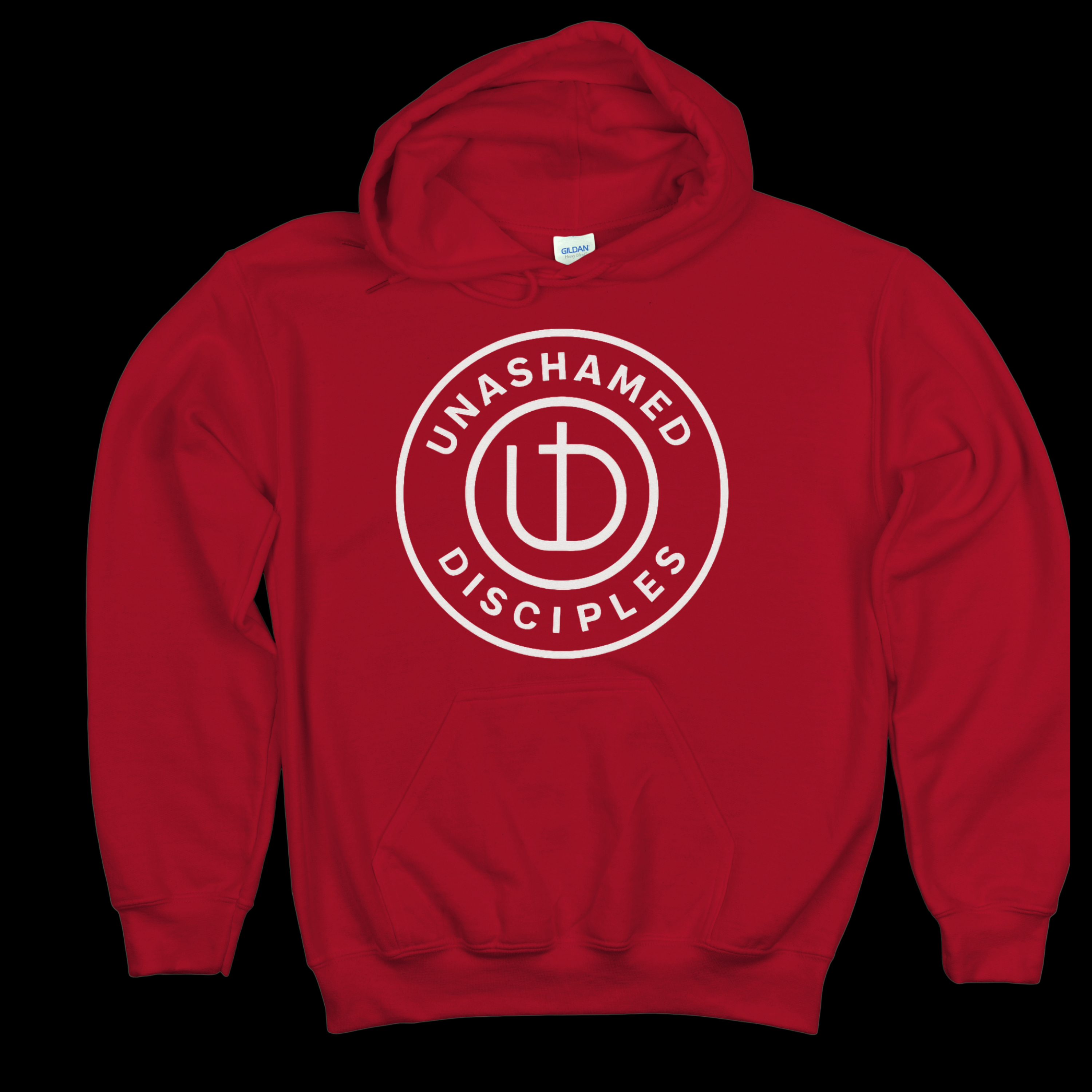 Unashamed Disciples!!