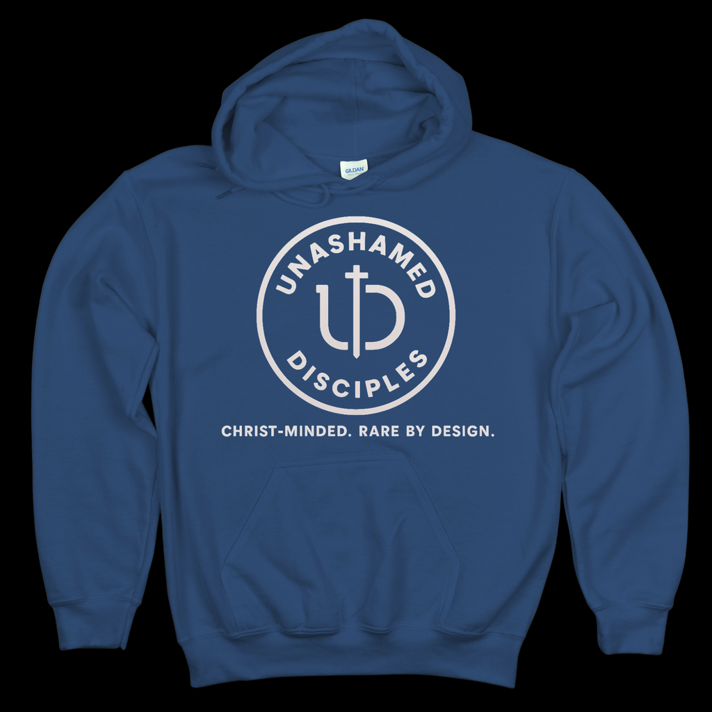 Unashamed Disciples!!