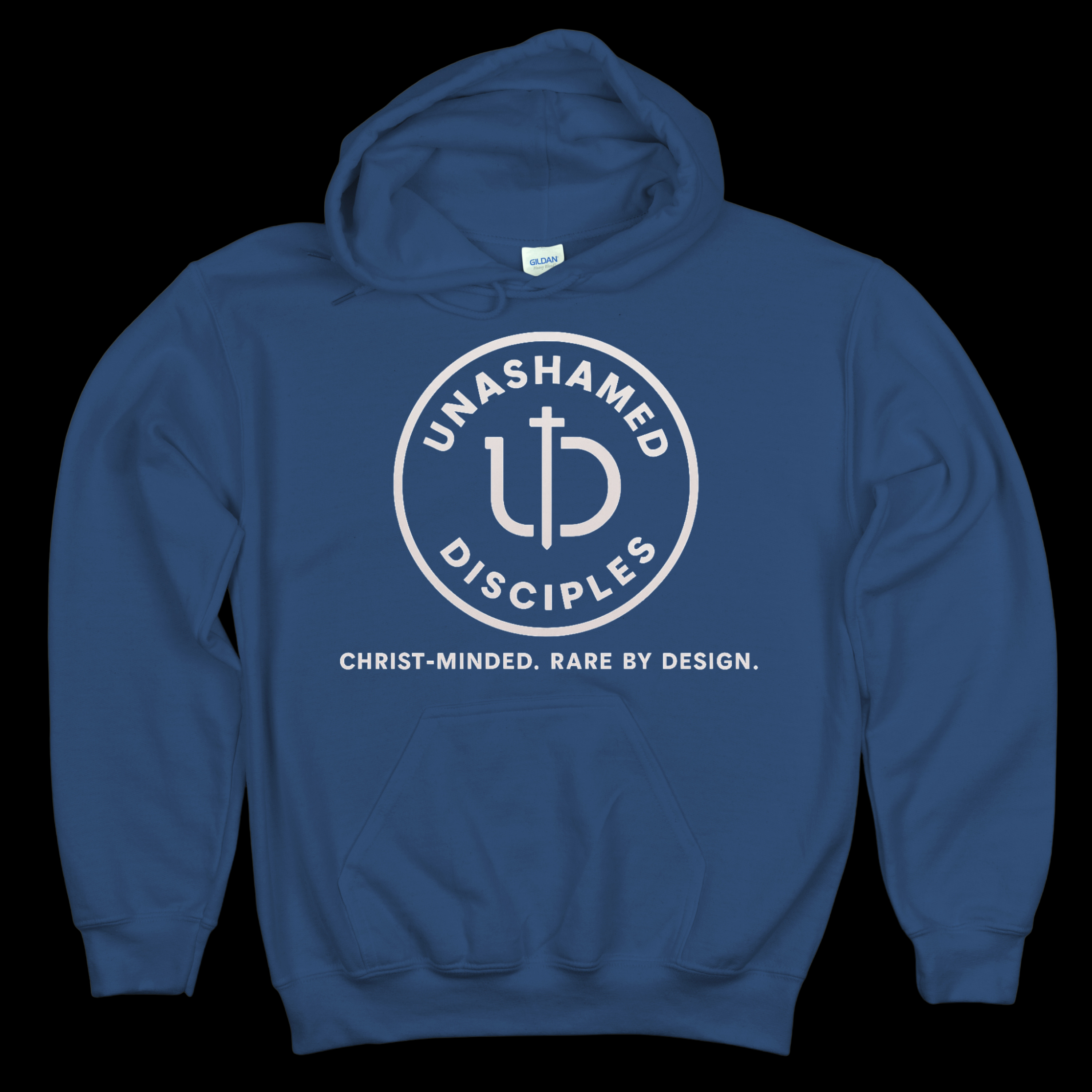 Unashamed Disciples!!