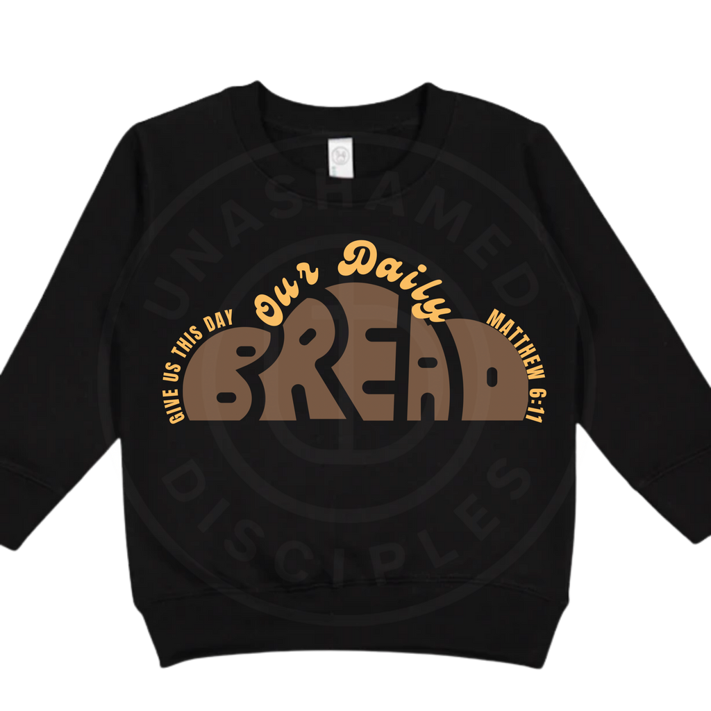 Daily Bread