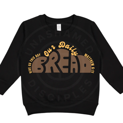 Daily Bread
