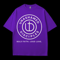 Unashamed Disciples