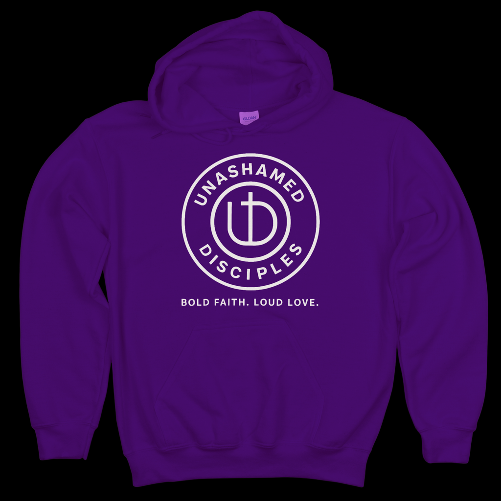 Unashamed Disciples!!