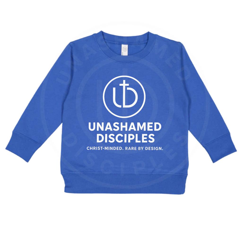 Young Disciples