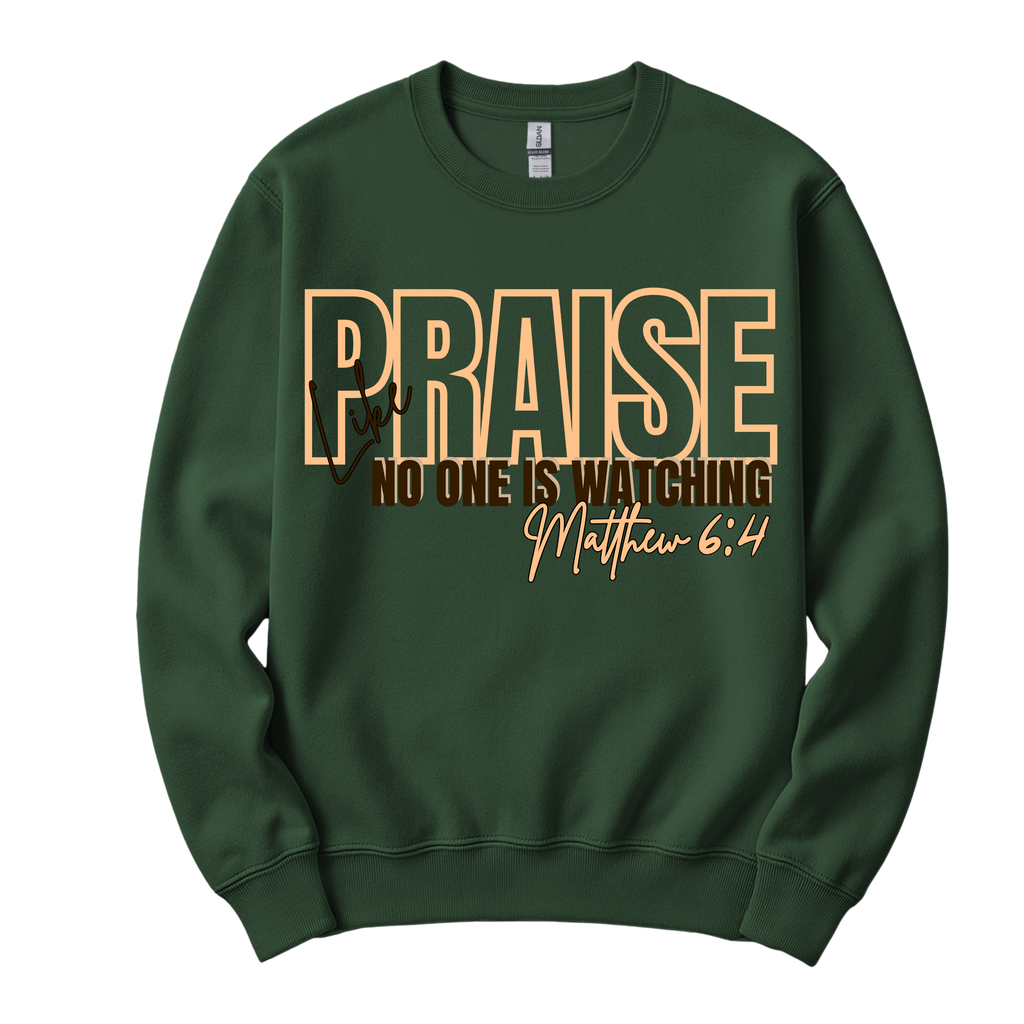 Praise!