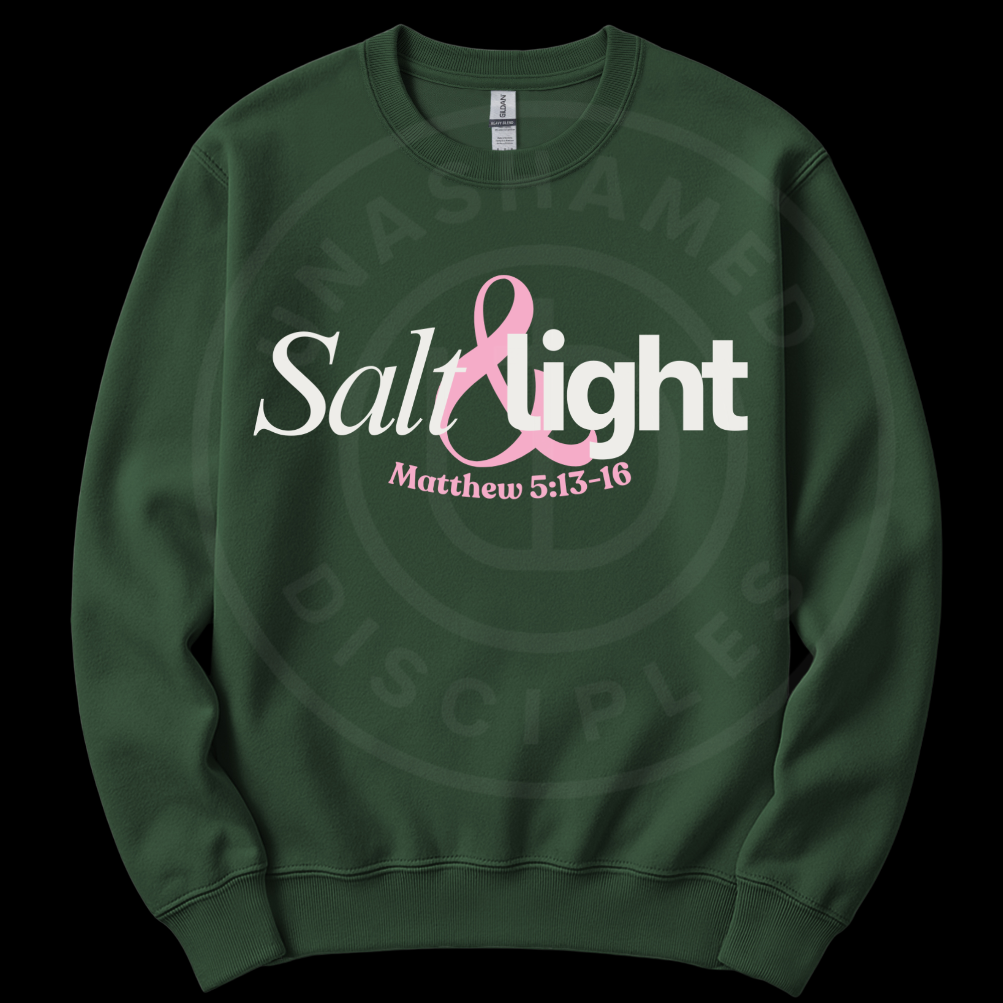 Salt&Light