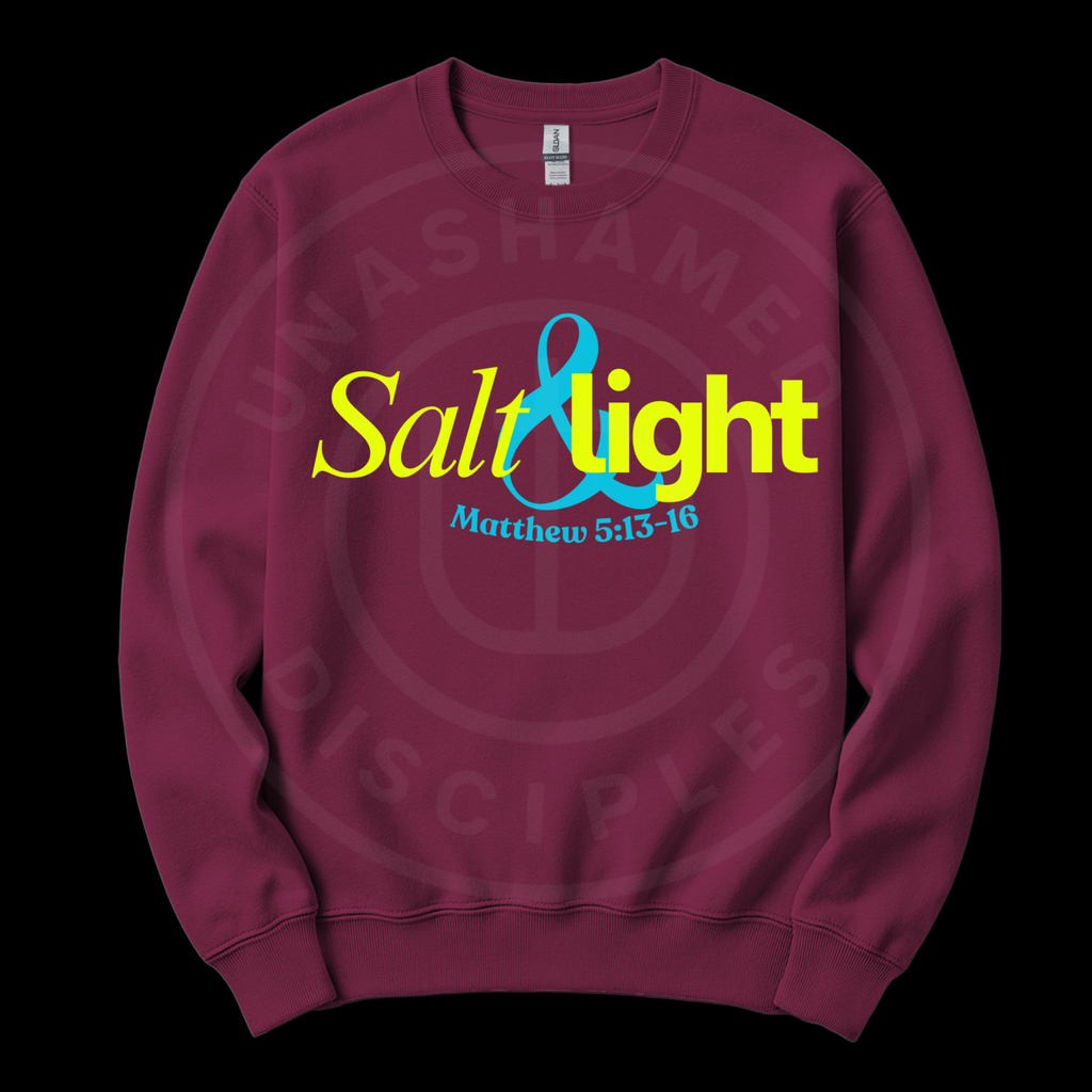 Salt&Light