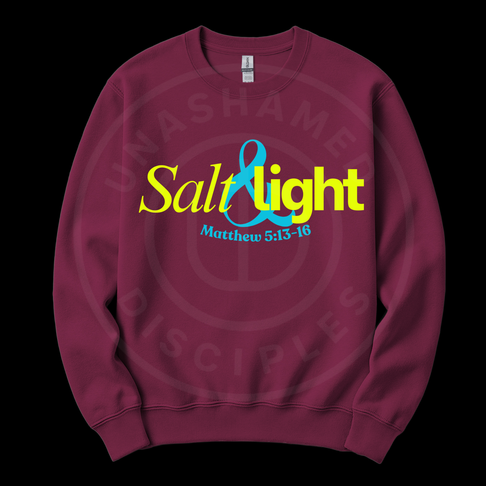 Salt&Light