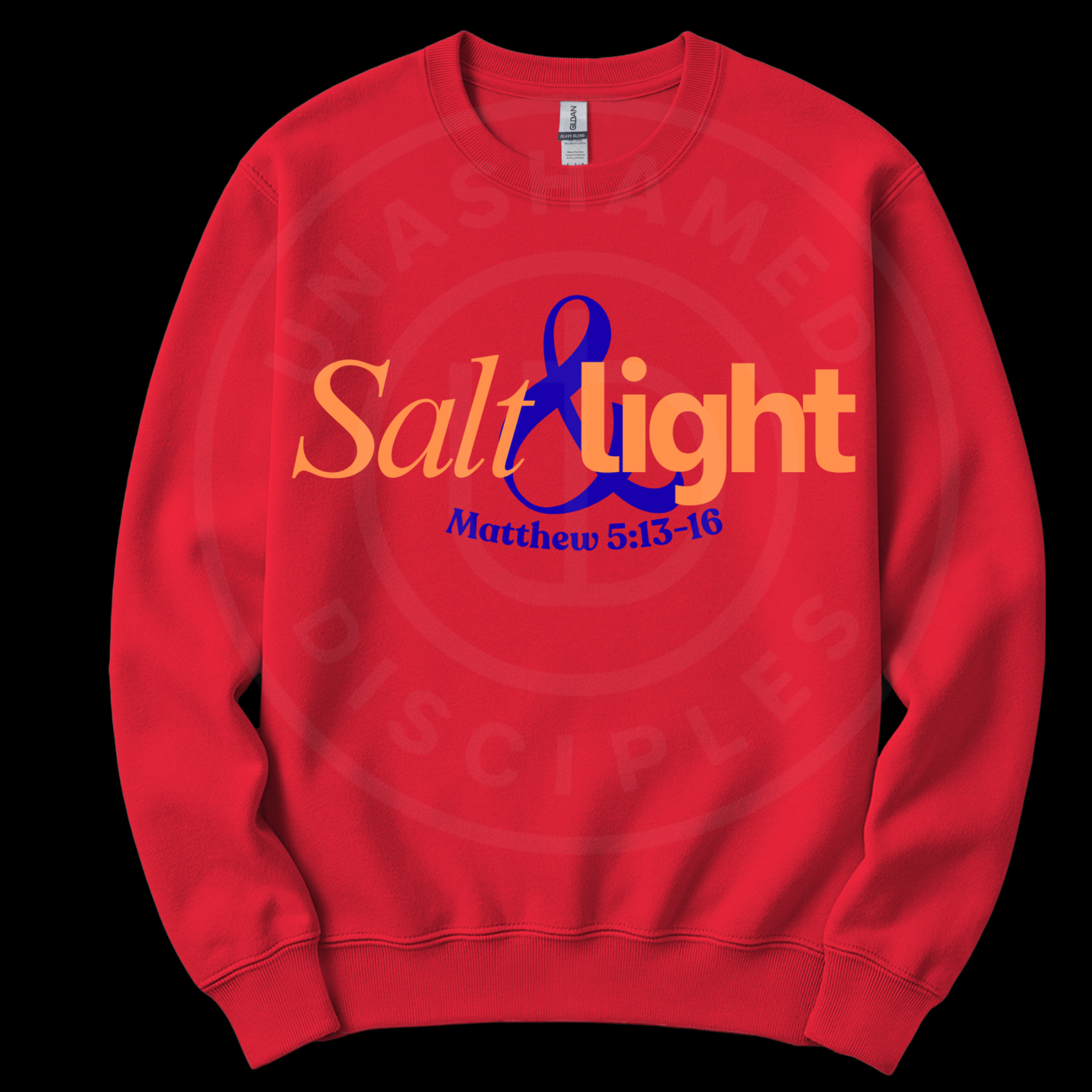 Salt&Light