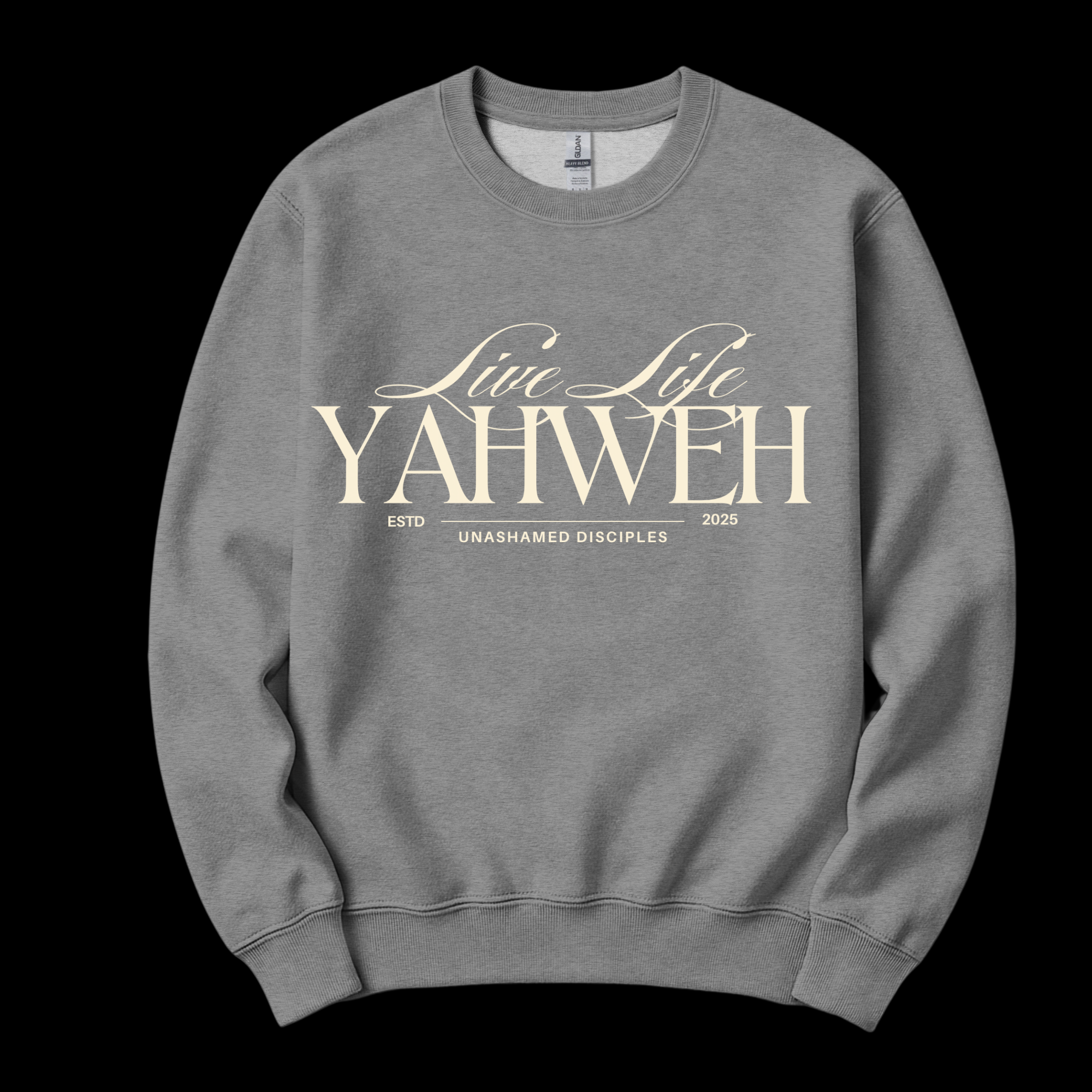 Yahweh