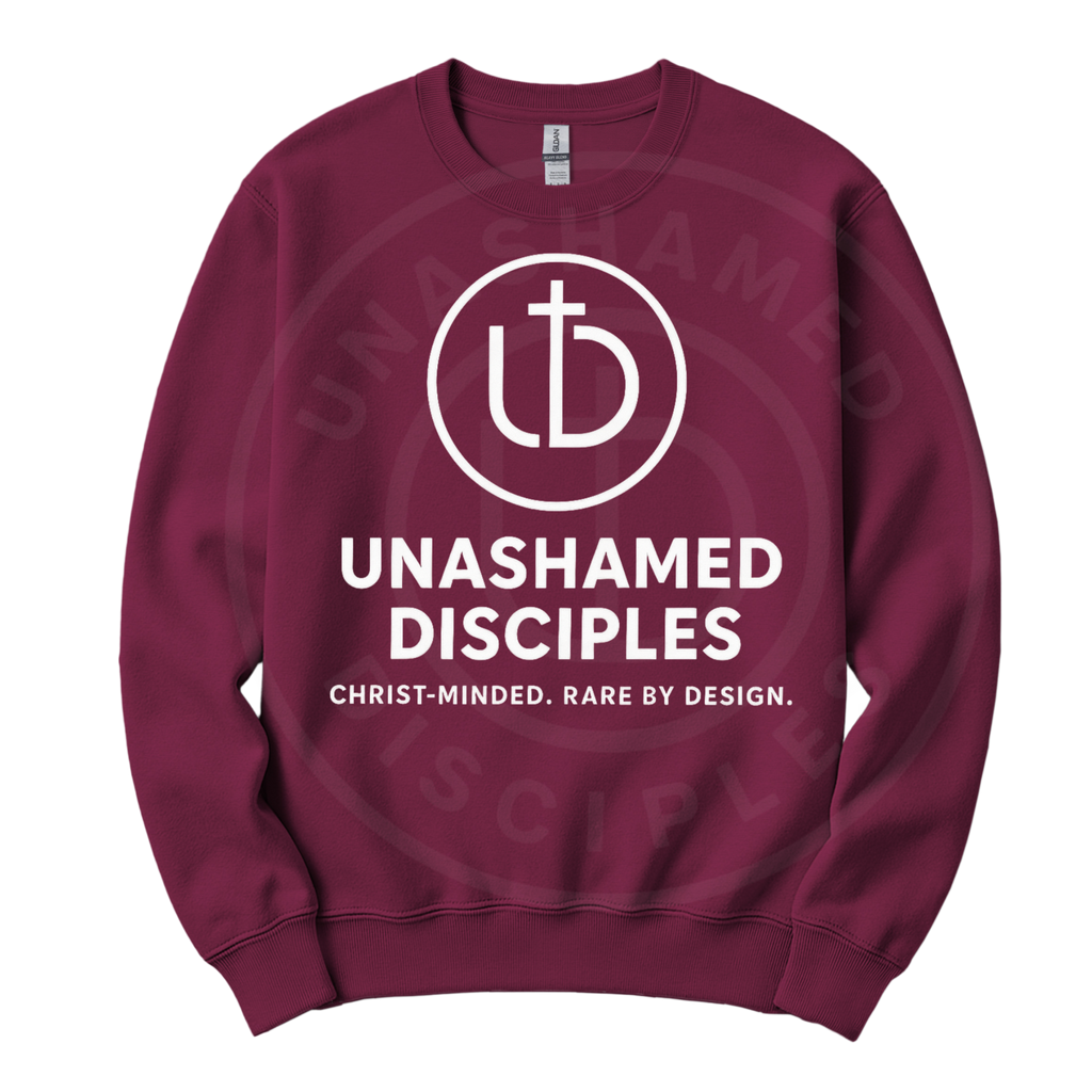 Young Disciples