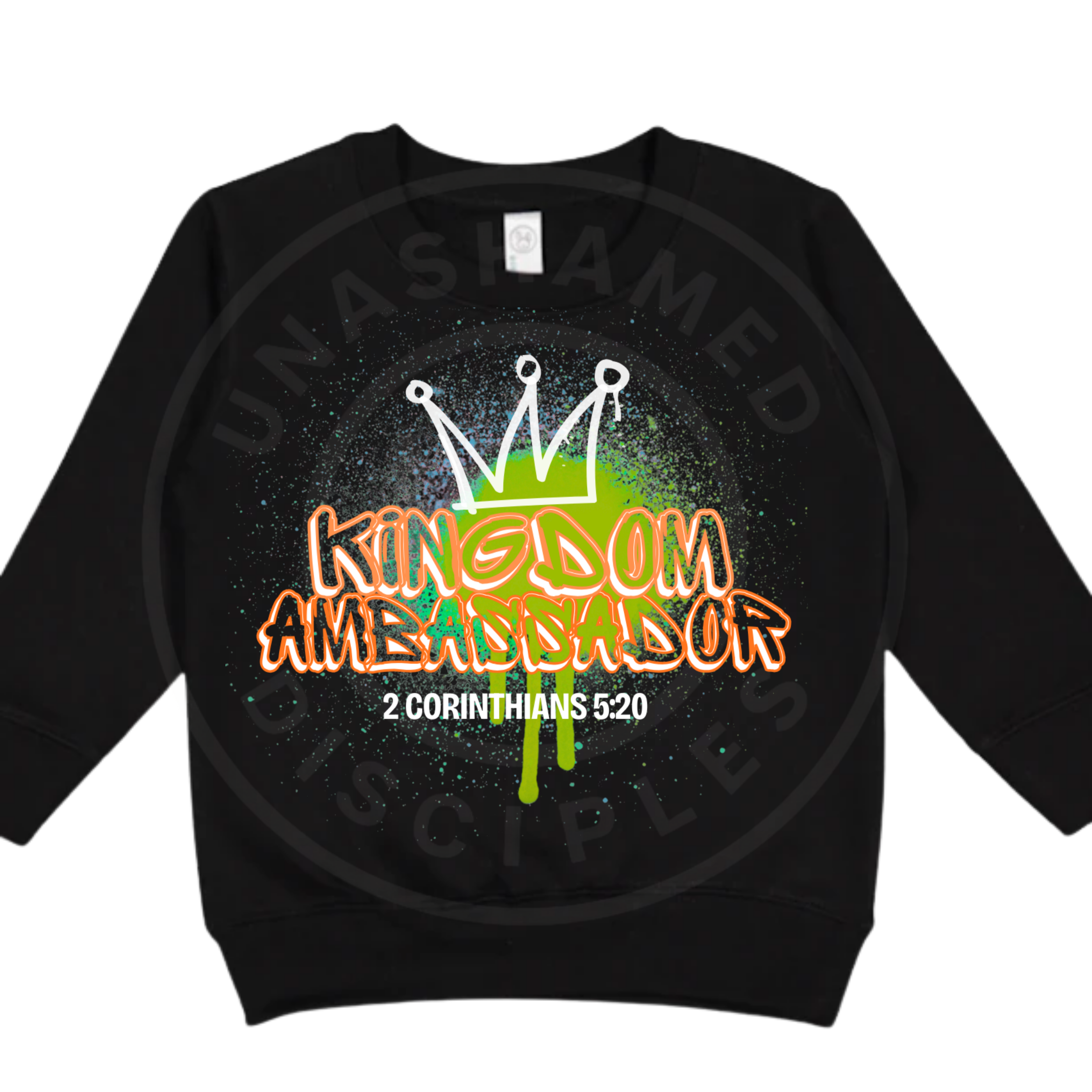 Kingdom Ambassador
