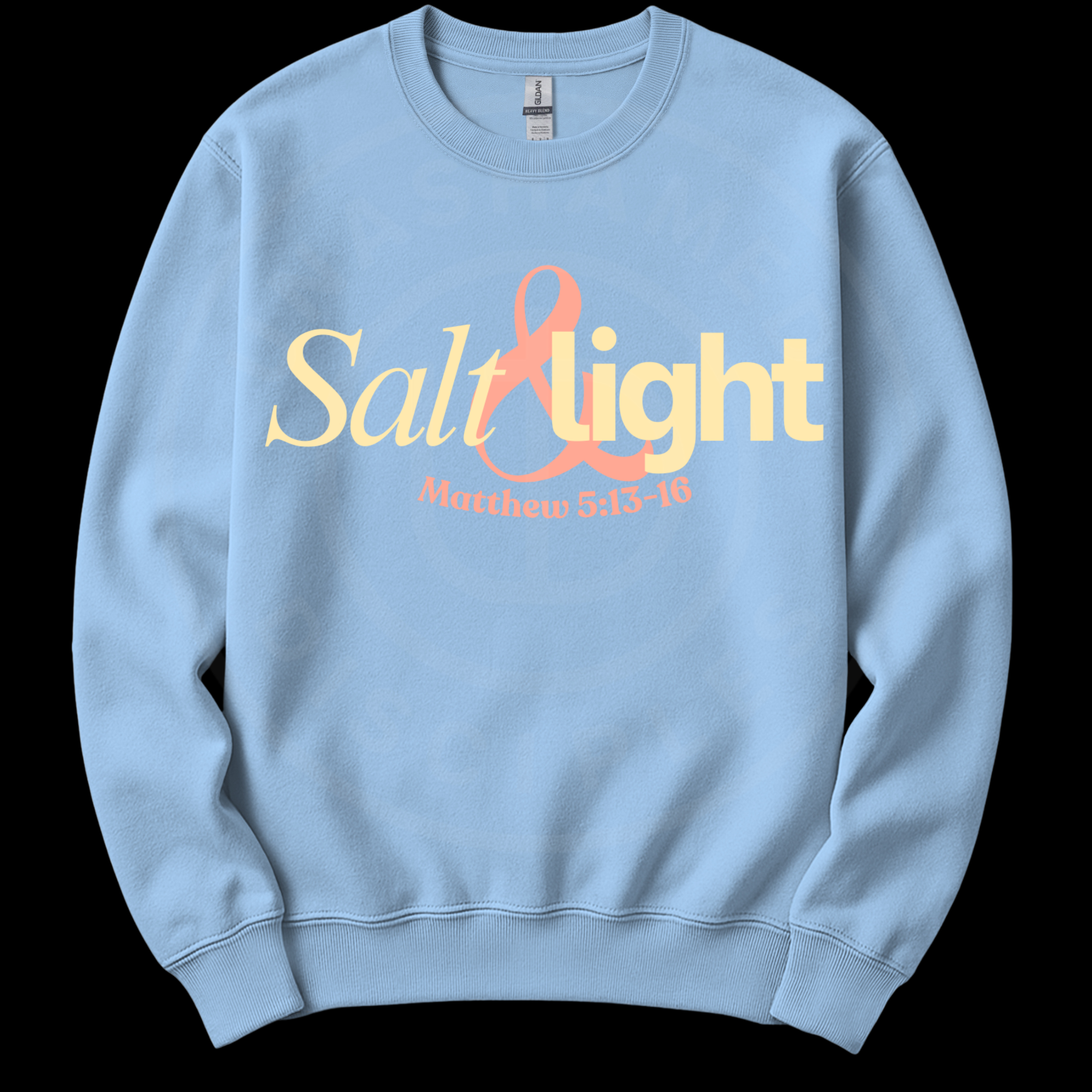 Salt&Light