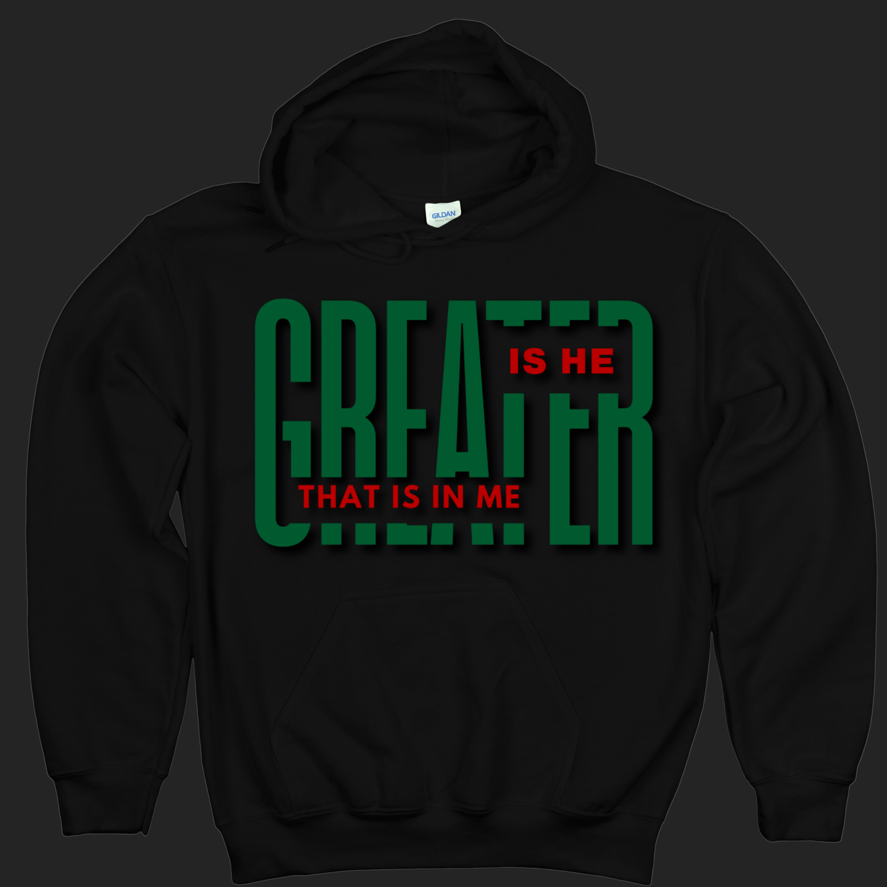 Greater!!