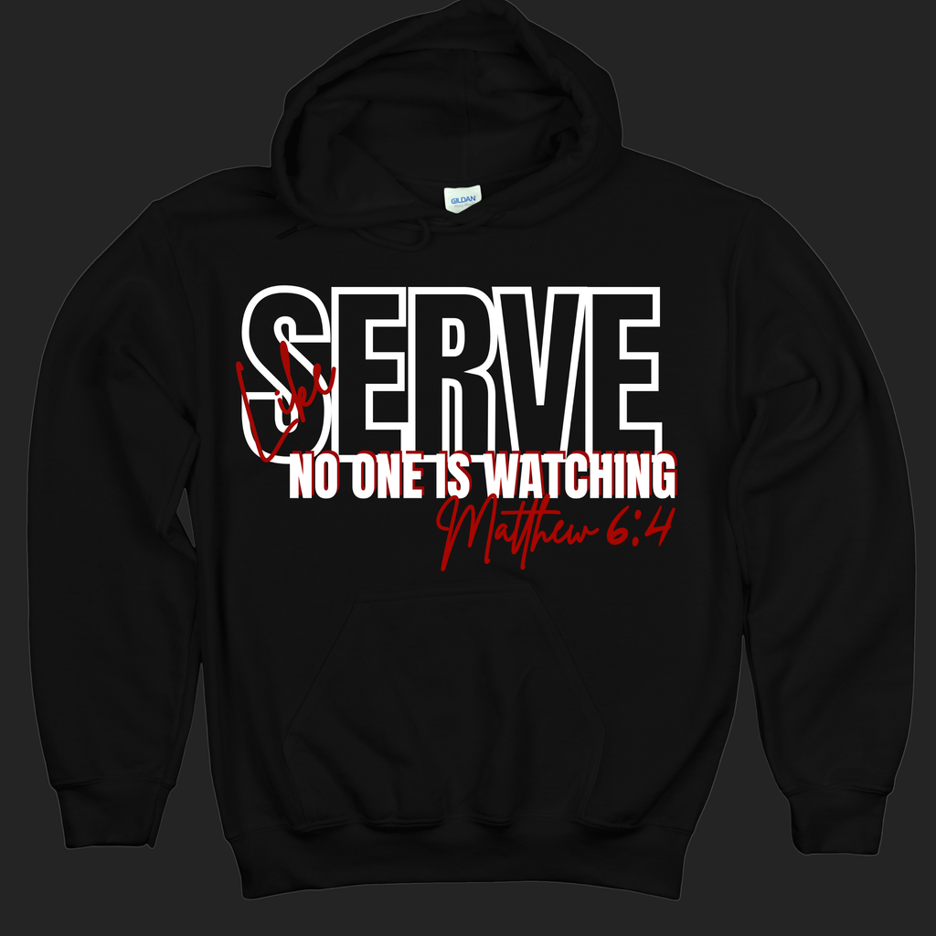 Serve!!