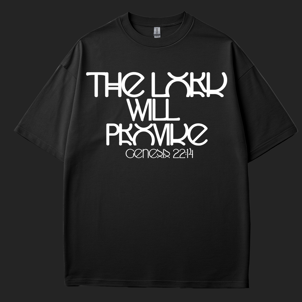 The Lord Provides
