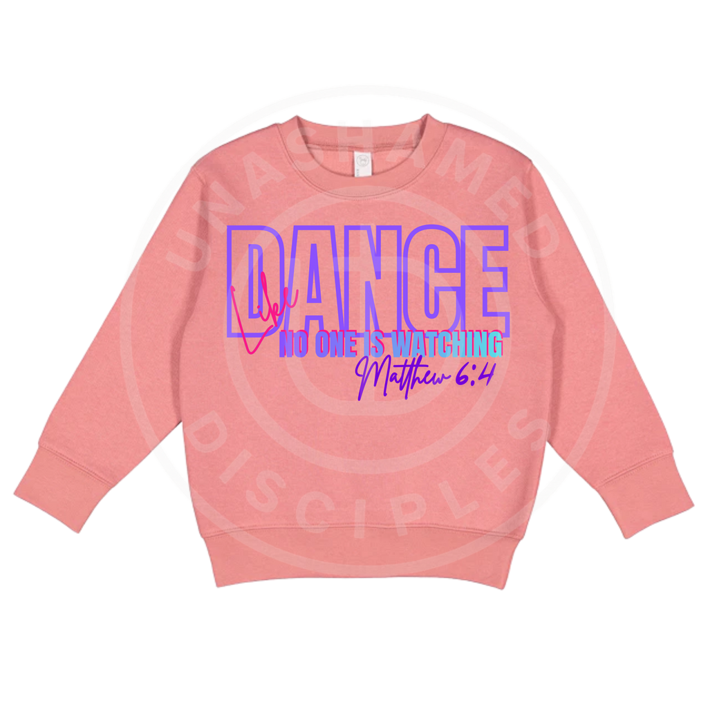 Dance!