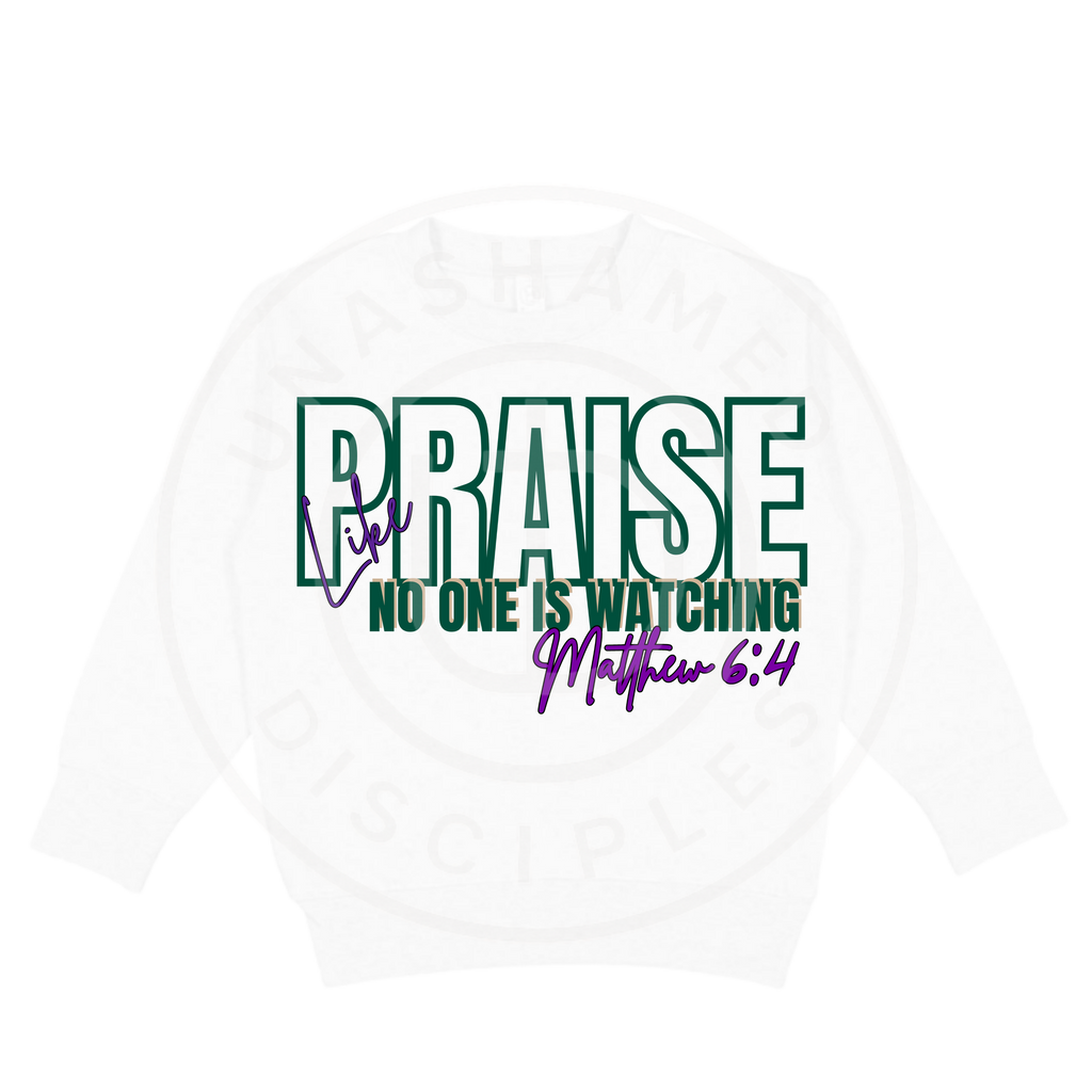 Praise!