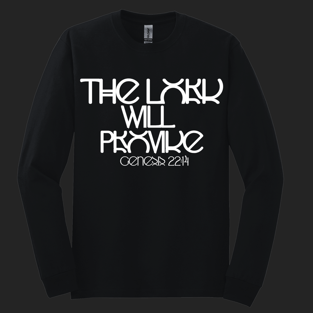 The Lord Provides