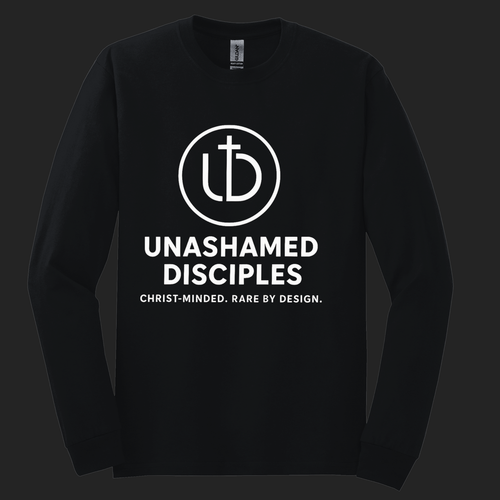 Unashamed Disciples