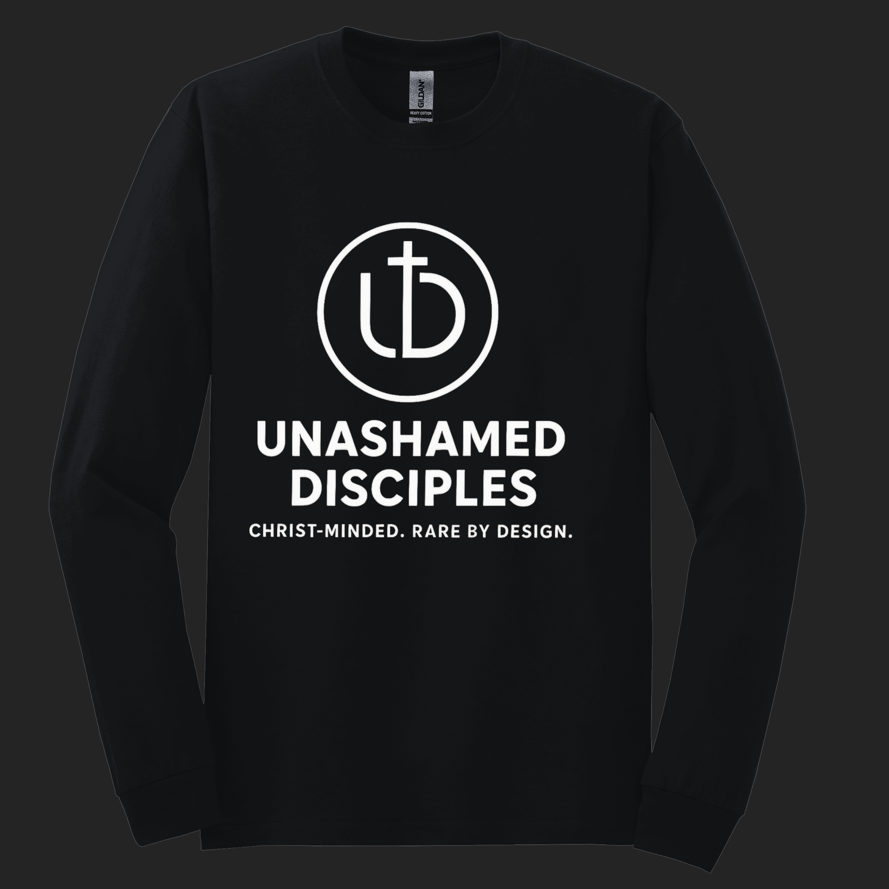 Unashamed Disciples