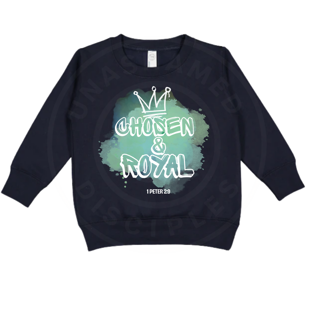 Chosen & Royal