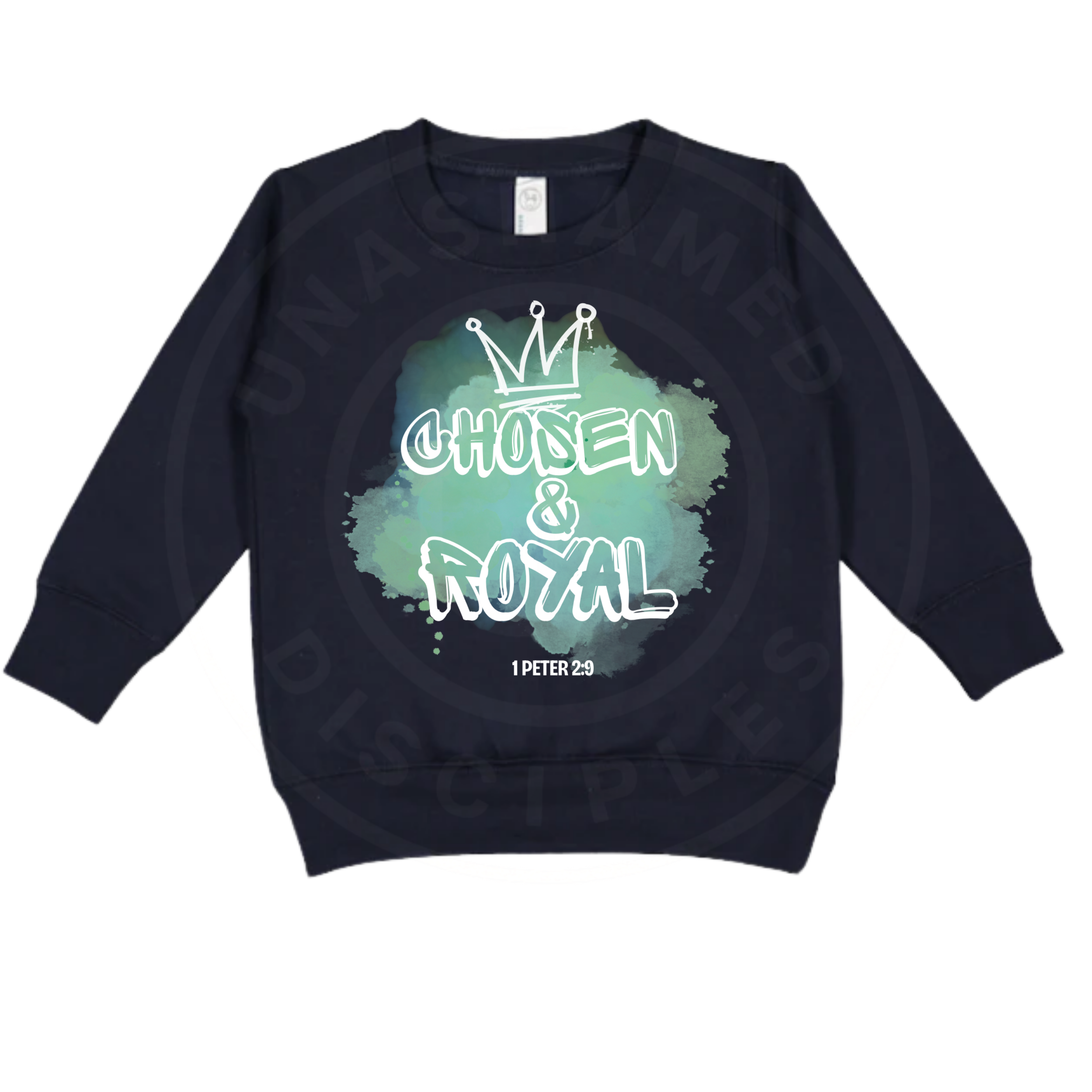 Chosen & Royal