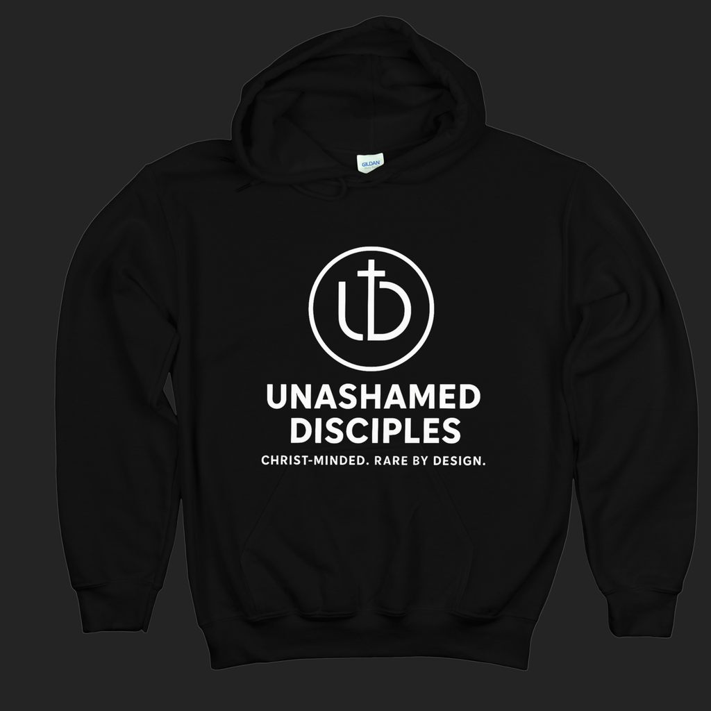 Unashamed Disciples!!