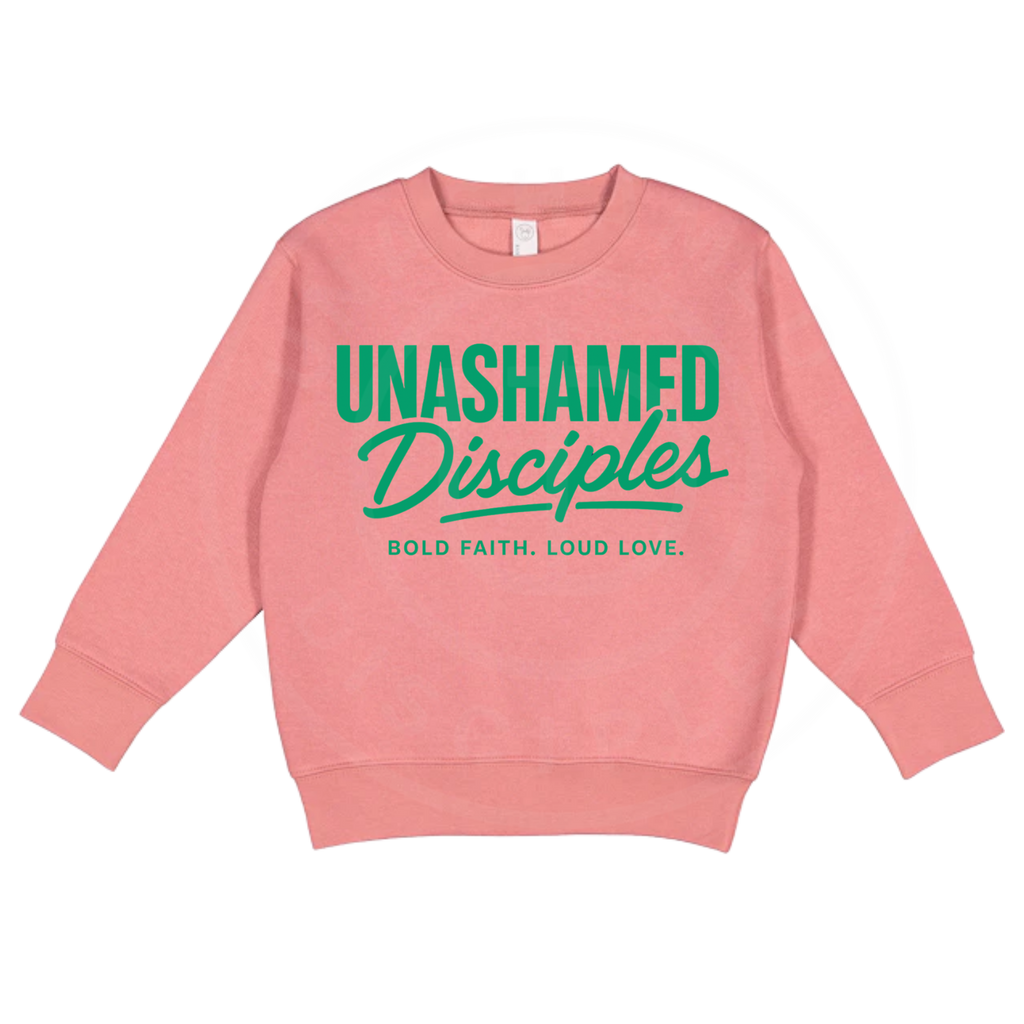 Young Disciples