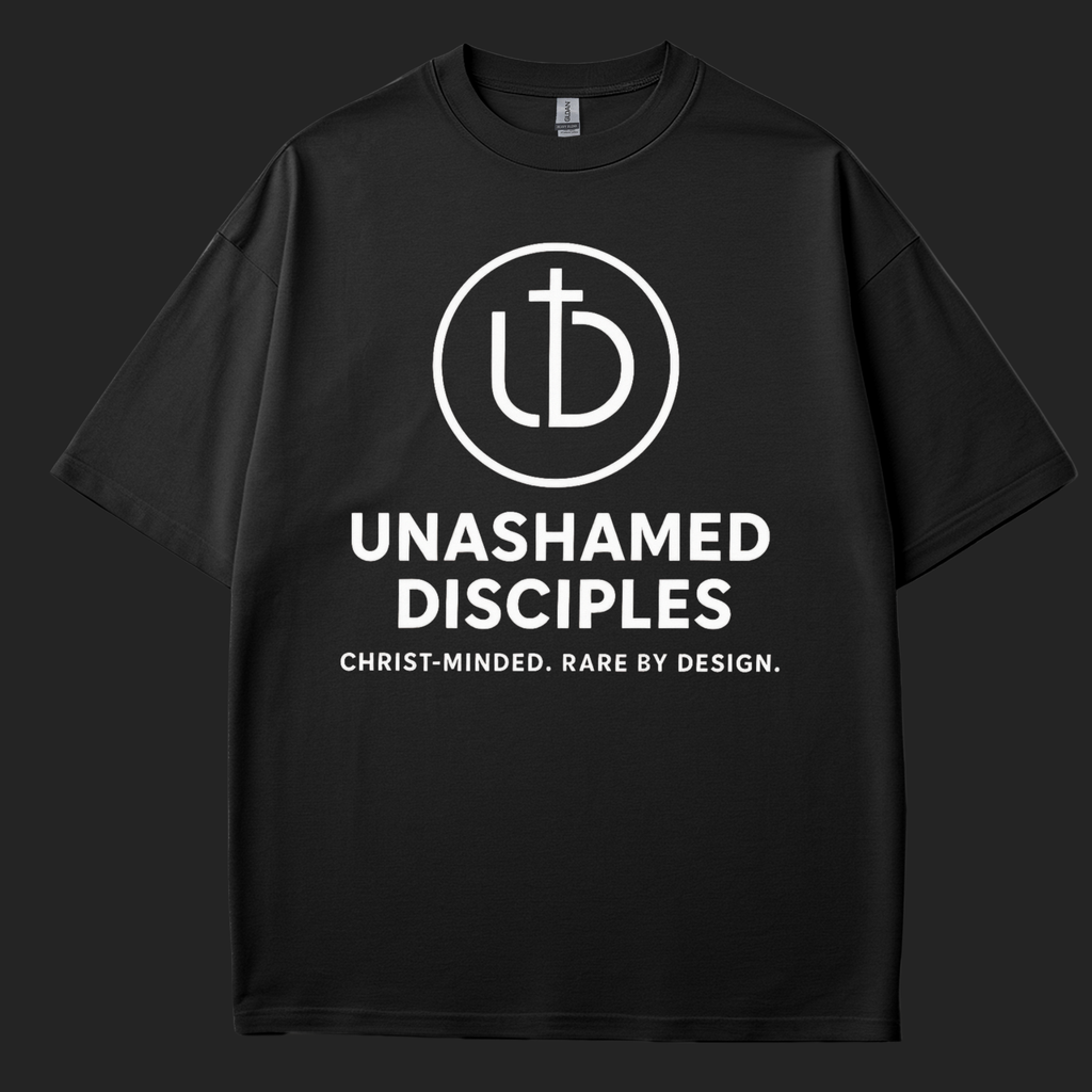 Unashamed Disciples