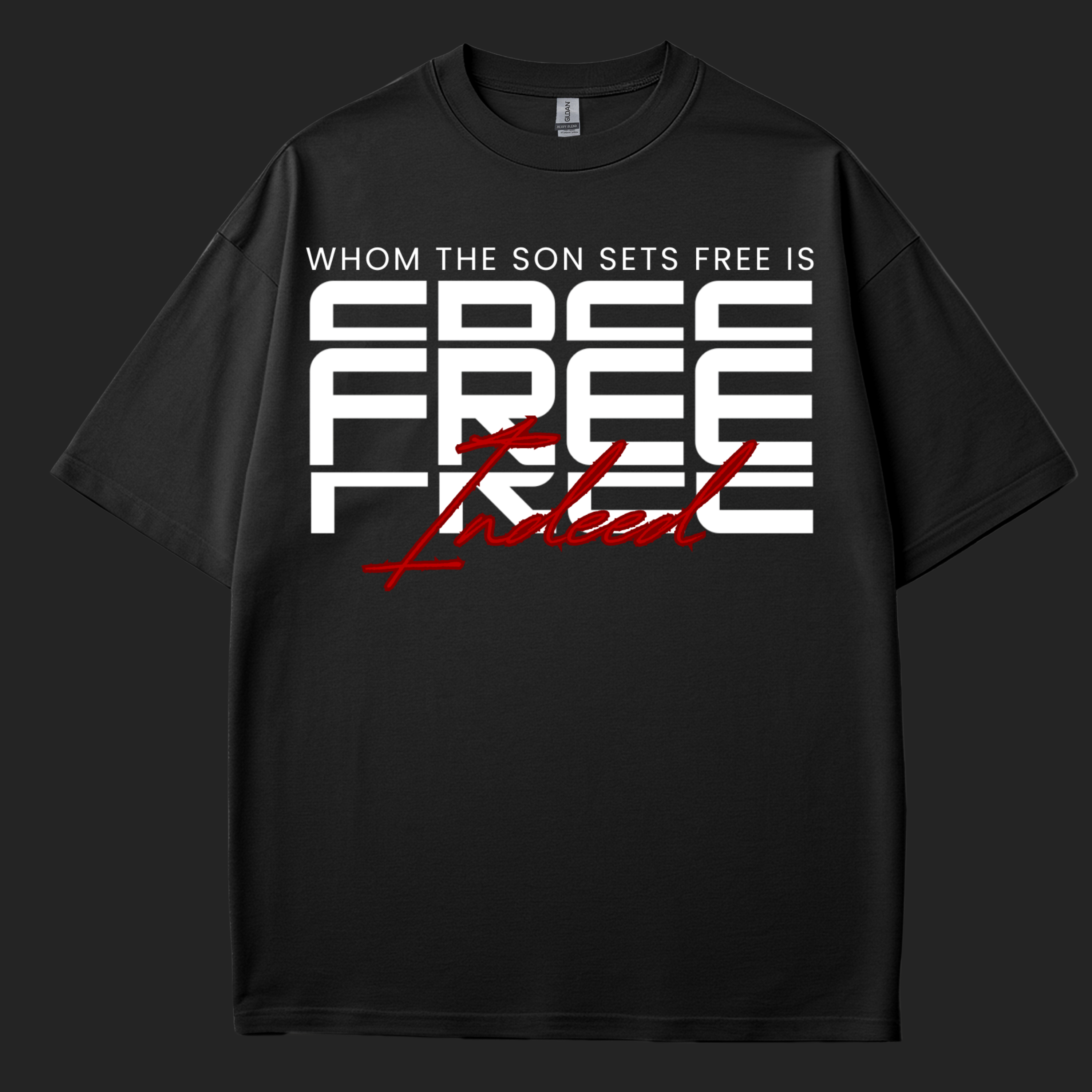 Free Indeed